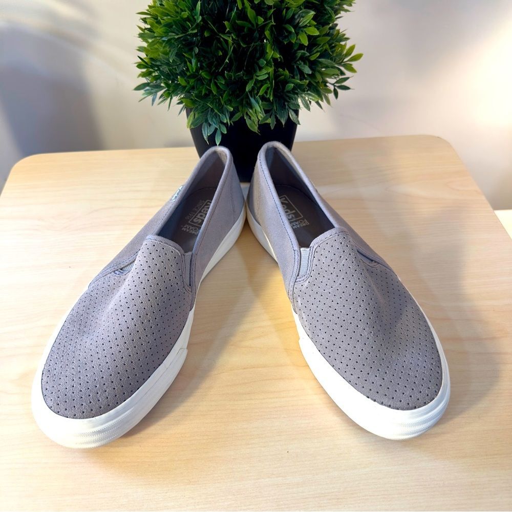 Keds Loafers Sneakers  Size 7.5